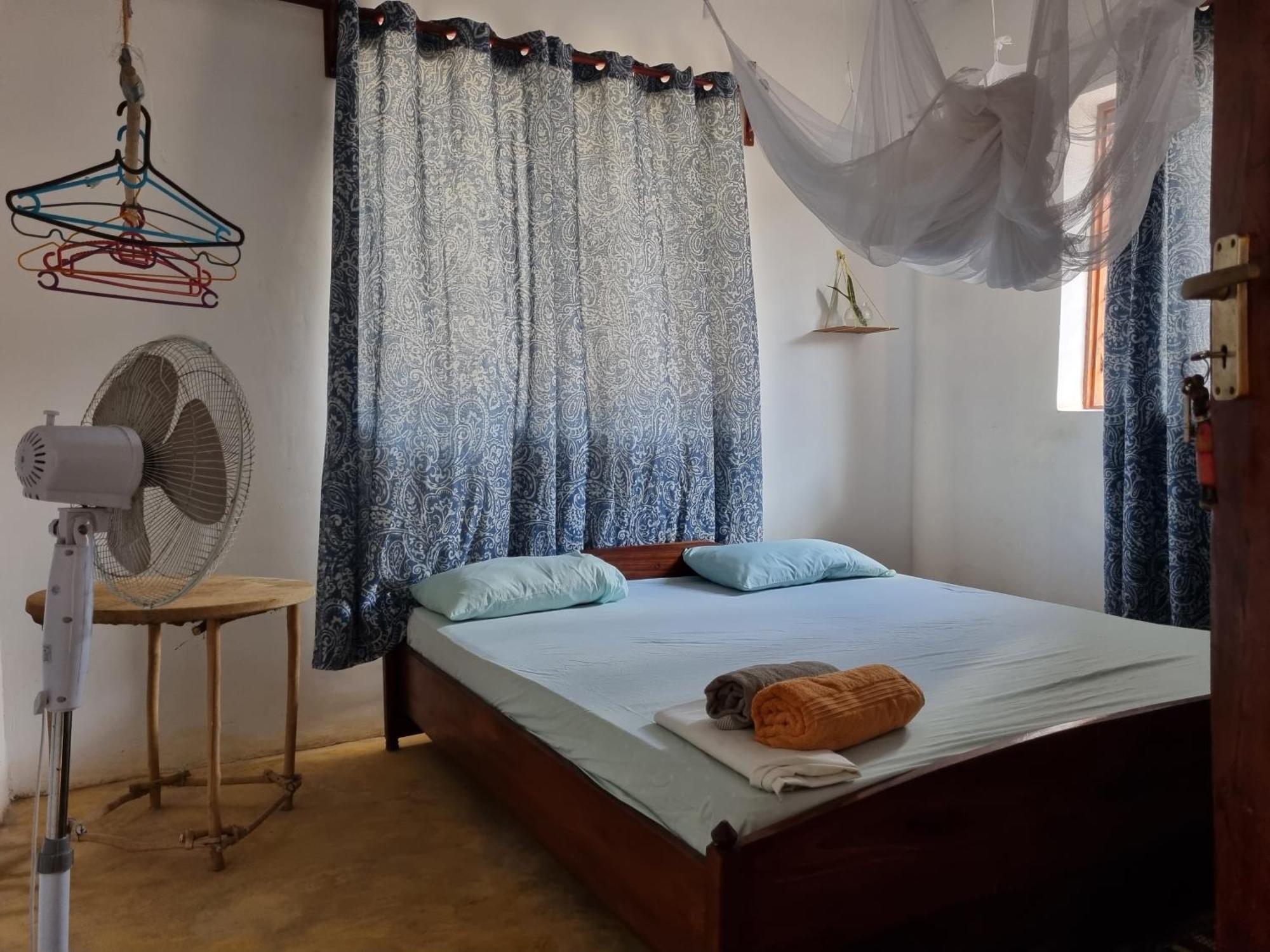 Sunny House Paje Hotel Ruang foto