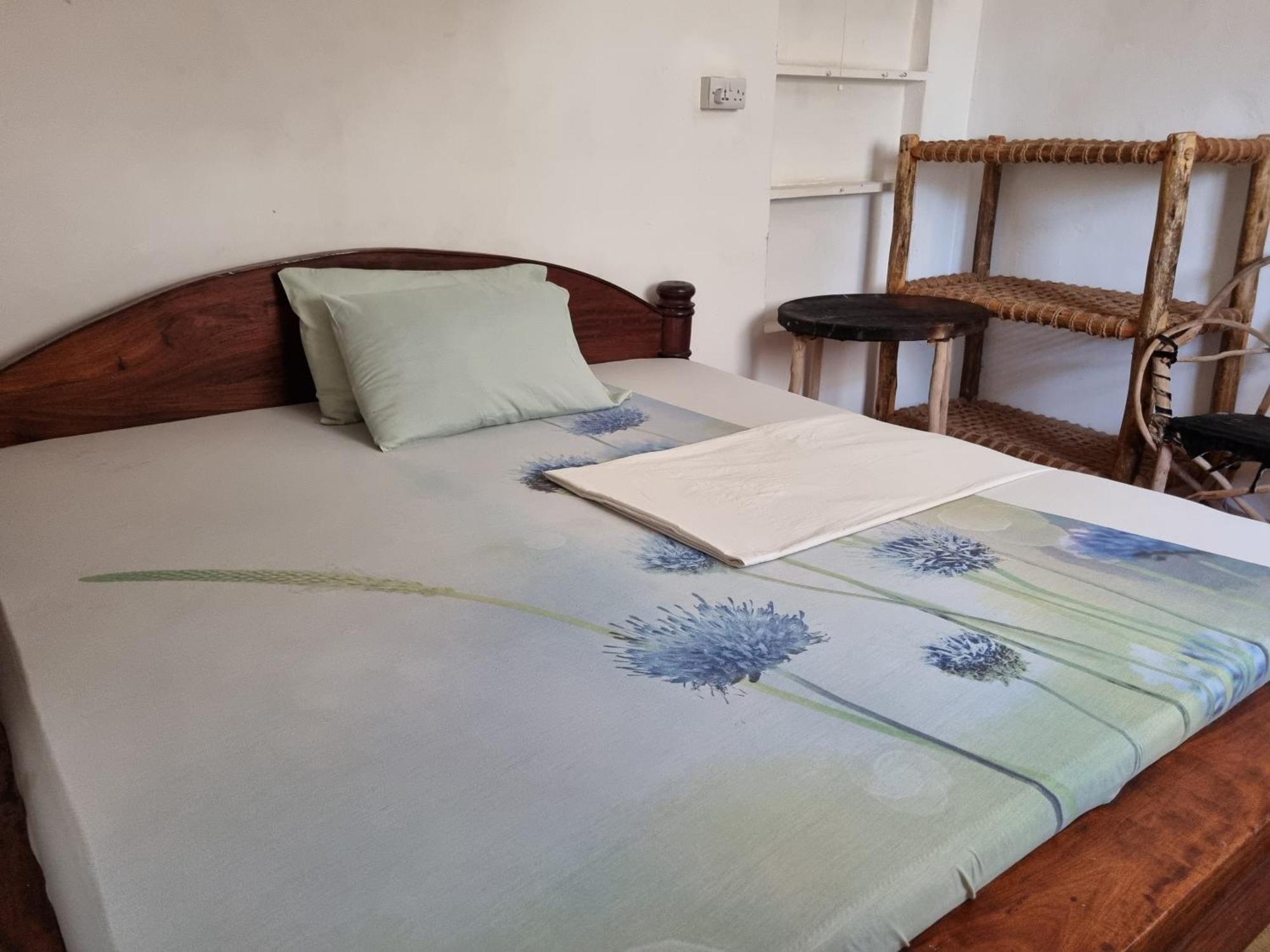 Sunny House Paje Hotel Ruang foto