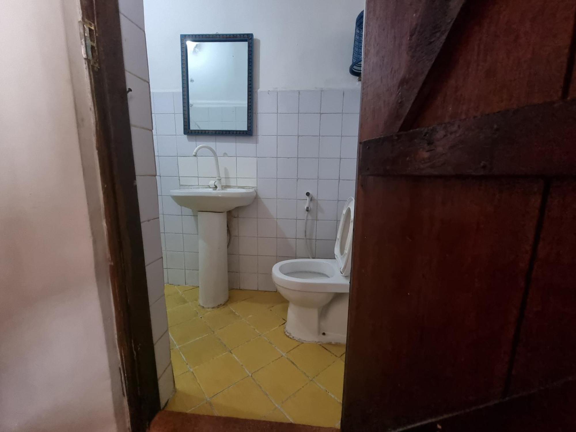 Sunny House Paje Hotel Ruang foto
